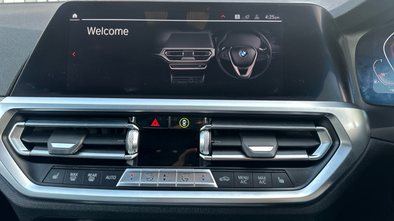 BMW 3 Series 320i M Sport 4dr Step Auto Petrol Saloon